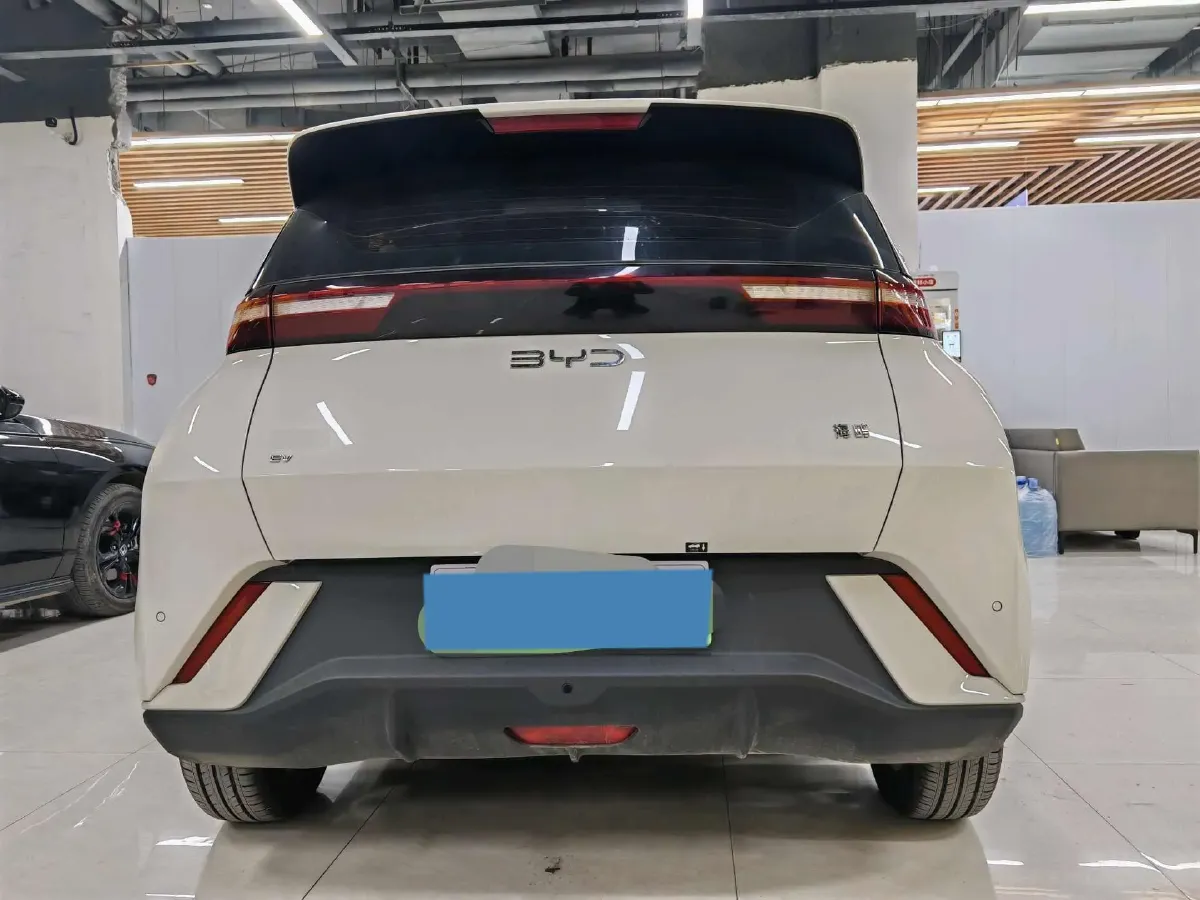 2025 BYD Seagull BEV 30.08KWH,autocango,china used car exporter,china ev exporter,chinese used car exporter,chinese used ev exporter