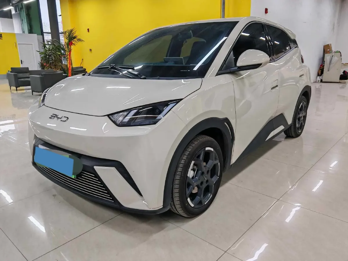 2025 BYD Seagull BEV 30.08KWH,autocango,china used car exporter,china ev exporter,chinese used car exporter,chinese used ev exporter