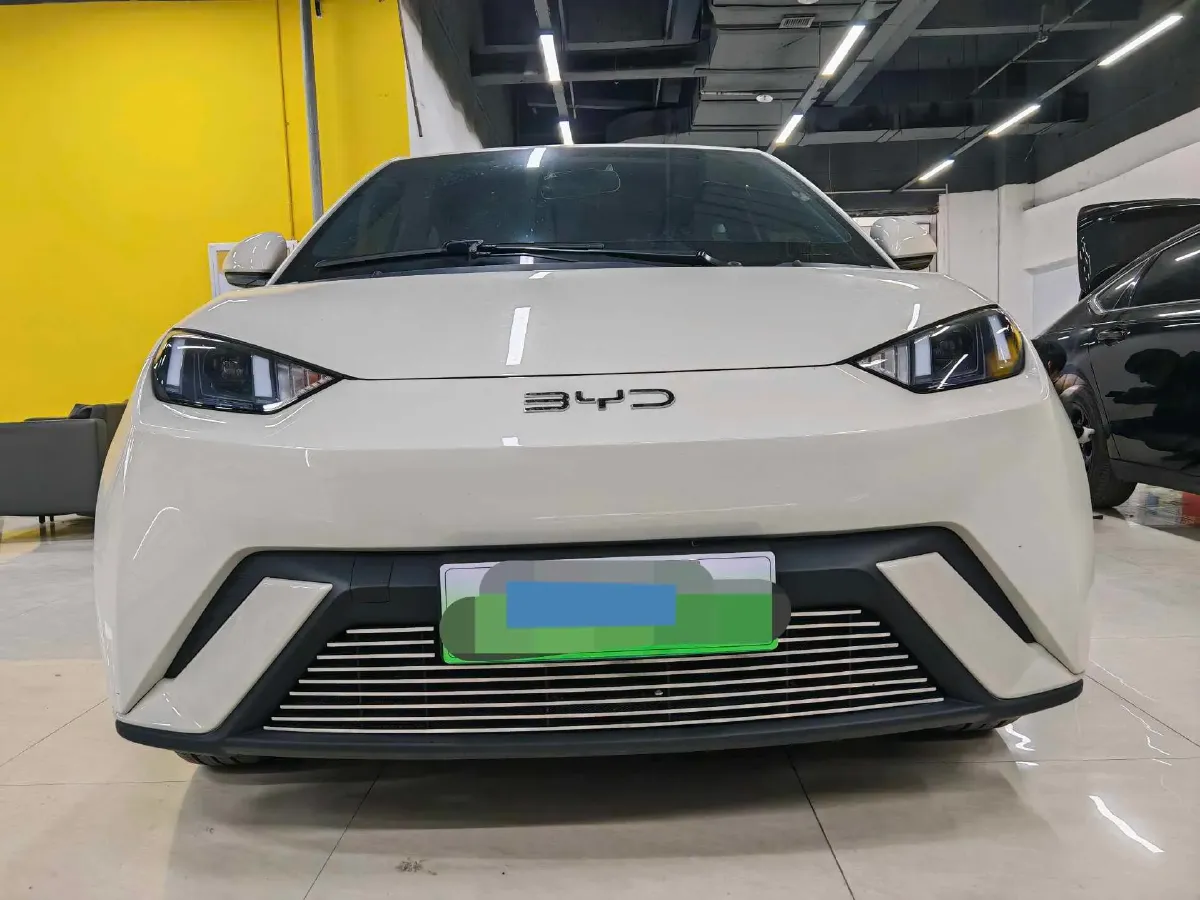 2025 BYD Seagull BEV 30.08KWH,autocango,china used car exporter,china ev exporter,chinese used car exporter,chinese used ev exporter