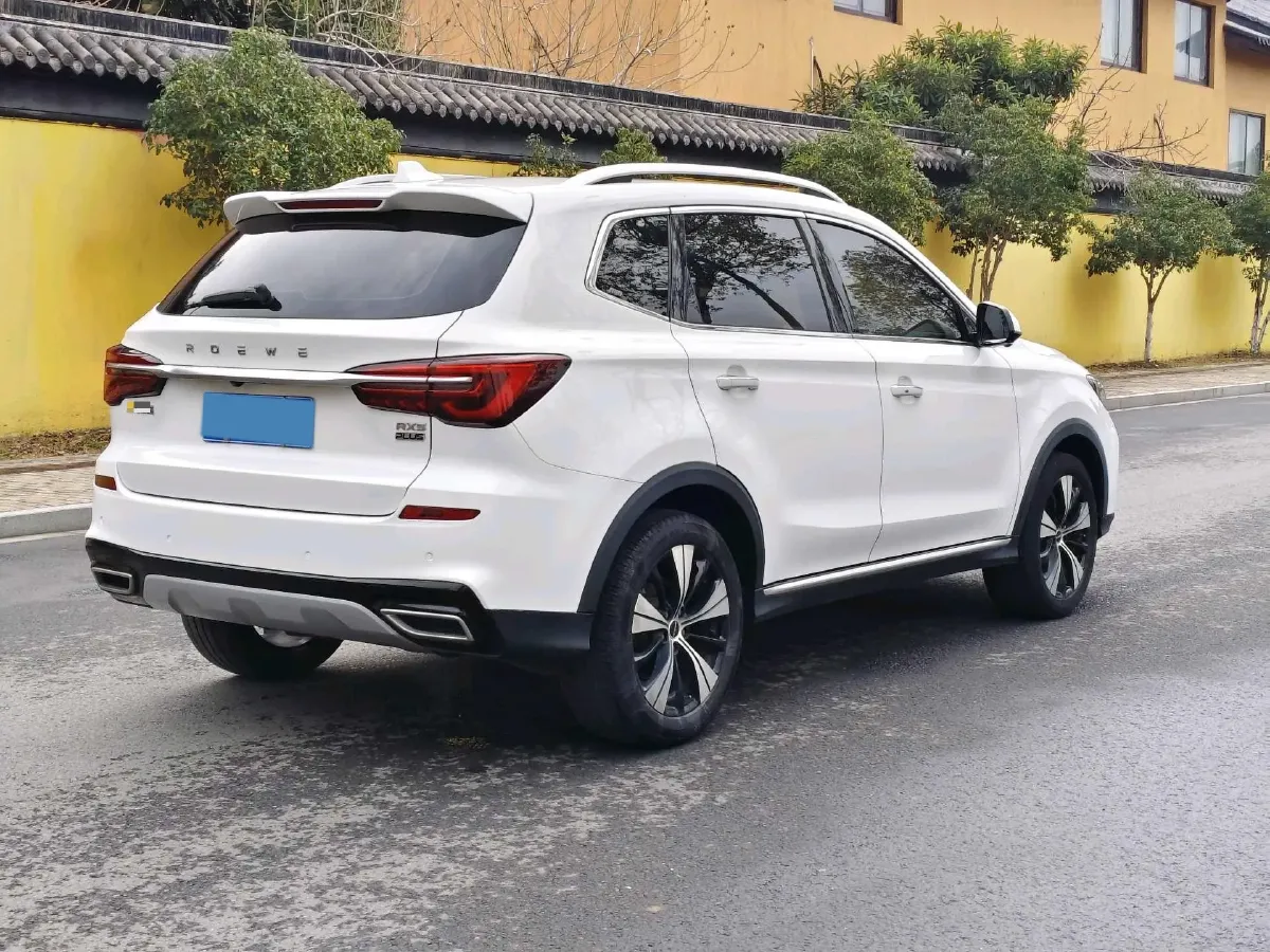 2020 Roewe RX5 1.5T 173HP L4 7DCT,autocango,china used car exporter,china ev exporter,chinese used car exporter,chinese used ev exporter