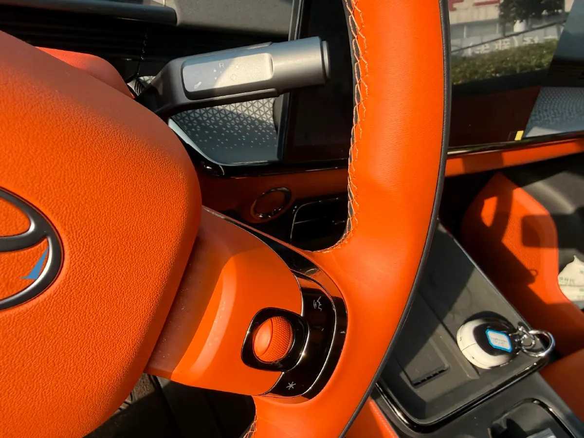 2025 Toyota BZ3X BEV 67.92KWH,autocango,china used car exporter,china ev exporter,chinese used car exporter,chinese used ev exporter