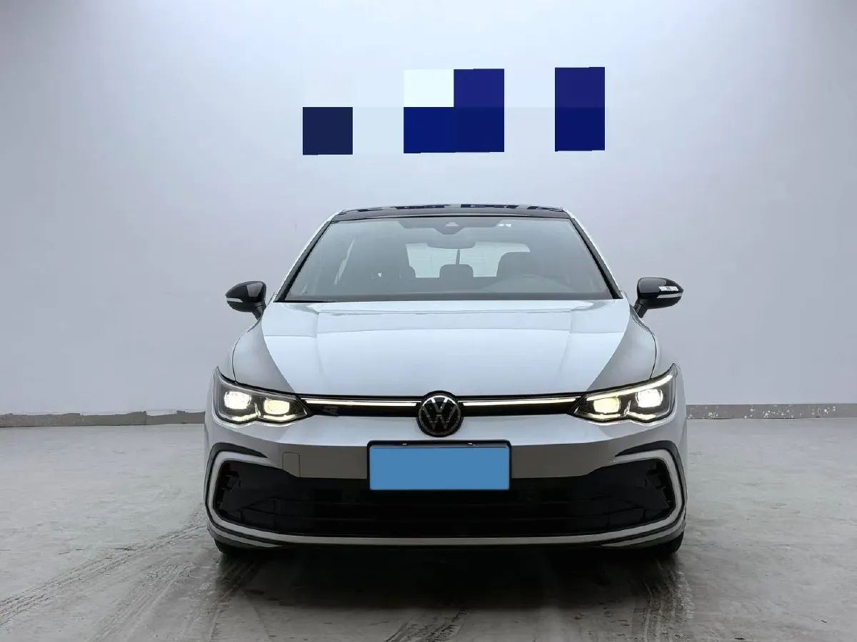 2021 Volkswagen Golf 1.4T 150HP L4 7DCT,autocango,china used car exporter,china ev exporter,chinese used car exporter,chinese used ev exporter