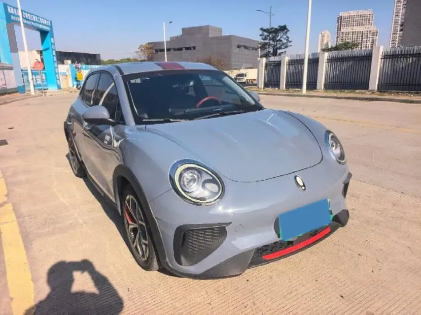 2022 Ora FunkyCat GT BEV 47.8KWH,autocango,china used car exporter,china ev exporter,chinese used car exporter,chinese used ev exporter