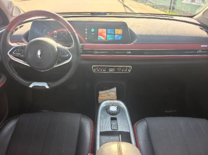 2022 Ora FunkyCat GT BEV 47.8KWH,autocango,china used car exporter,china ev exporter,chinese used car exporter,chinese used ev exporter