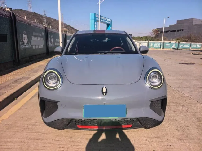 2022 Ora FunkyCat GT BEV 47.8KWH,autocango,china used car exporter,china ev exporter,chinese used car exporter,chinese used ev exporter