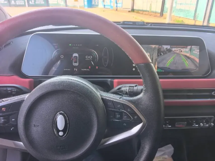 2022 Ora FunkyCat GT BEV 47.8KWH,autocango,china used car exporter,china ev exporter,chinese used car exporter,chinese used ev exporter