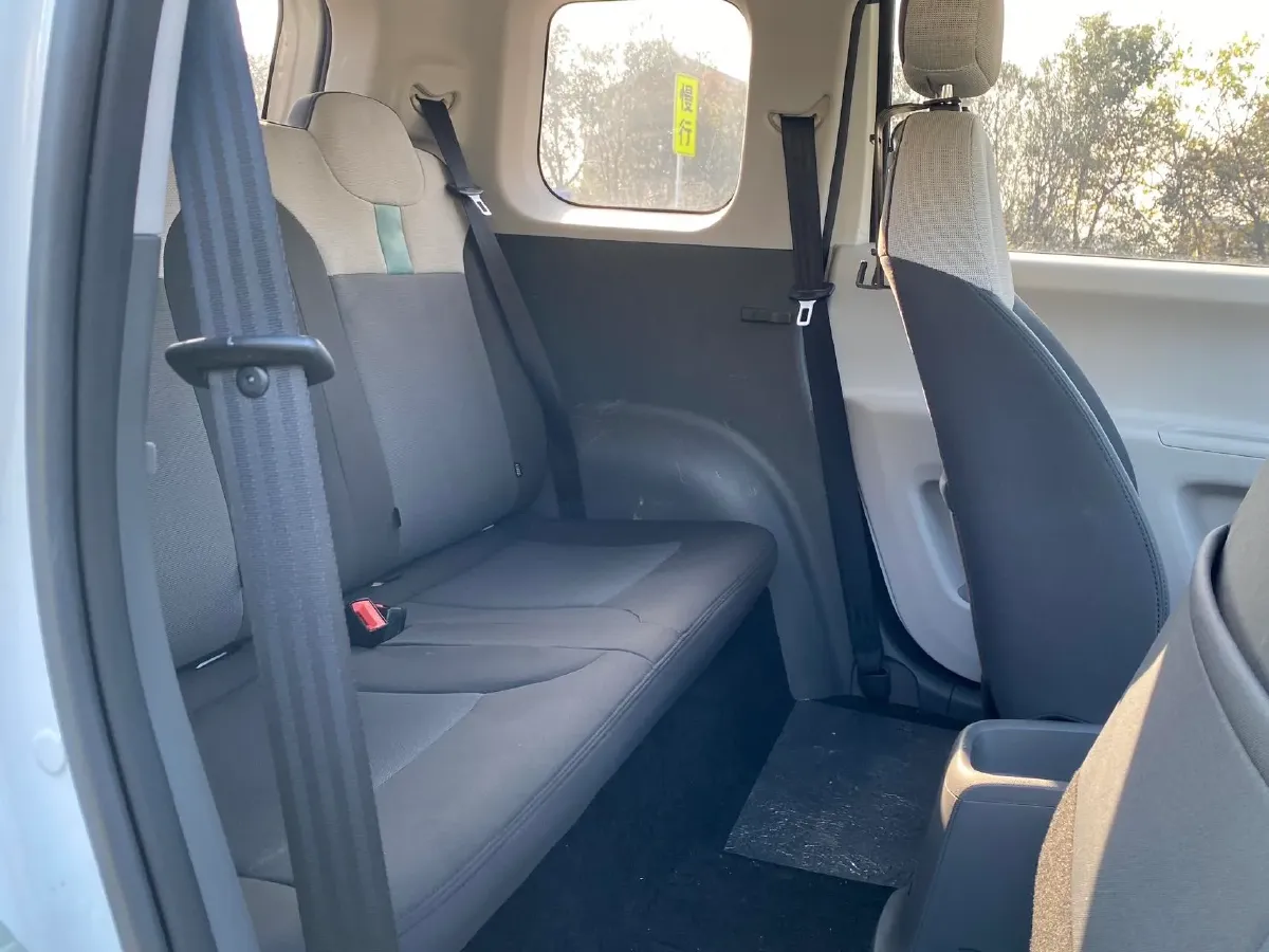 2023 ChangAn QiYuan Lumin BEV 17.65KWH,autocango,china used car exporter,china ev exporter,chinese used car exporter,chinese used ev exporter