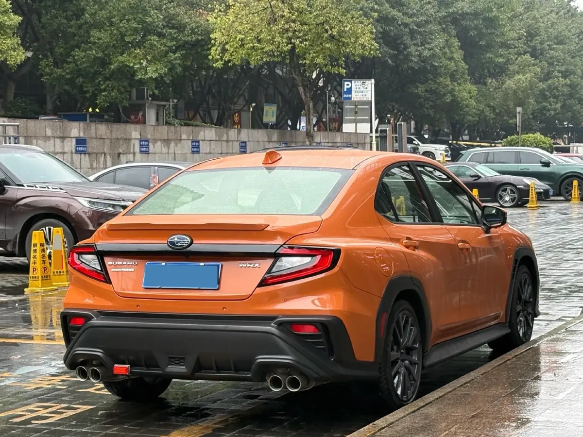 2022 Subaru BRZ 2.4L 234HP H4 6MT,autocango,china used car exporter,china ev exporter,chinese used car exporter,chinese used ev exporter