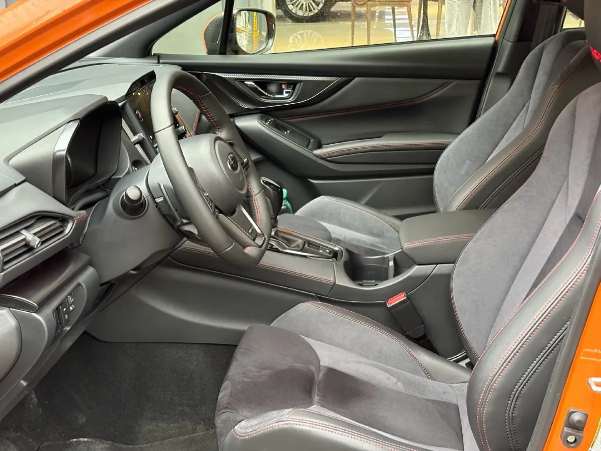 2022 Subaru BRZ 2.4L 234HP H4 6MT,autocango,china used car exporter,china ev exporter,chinese used car exporter,chinese used ev exporter