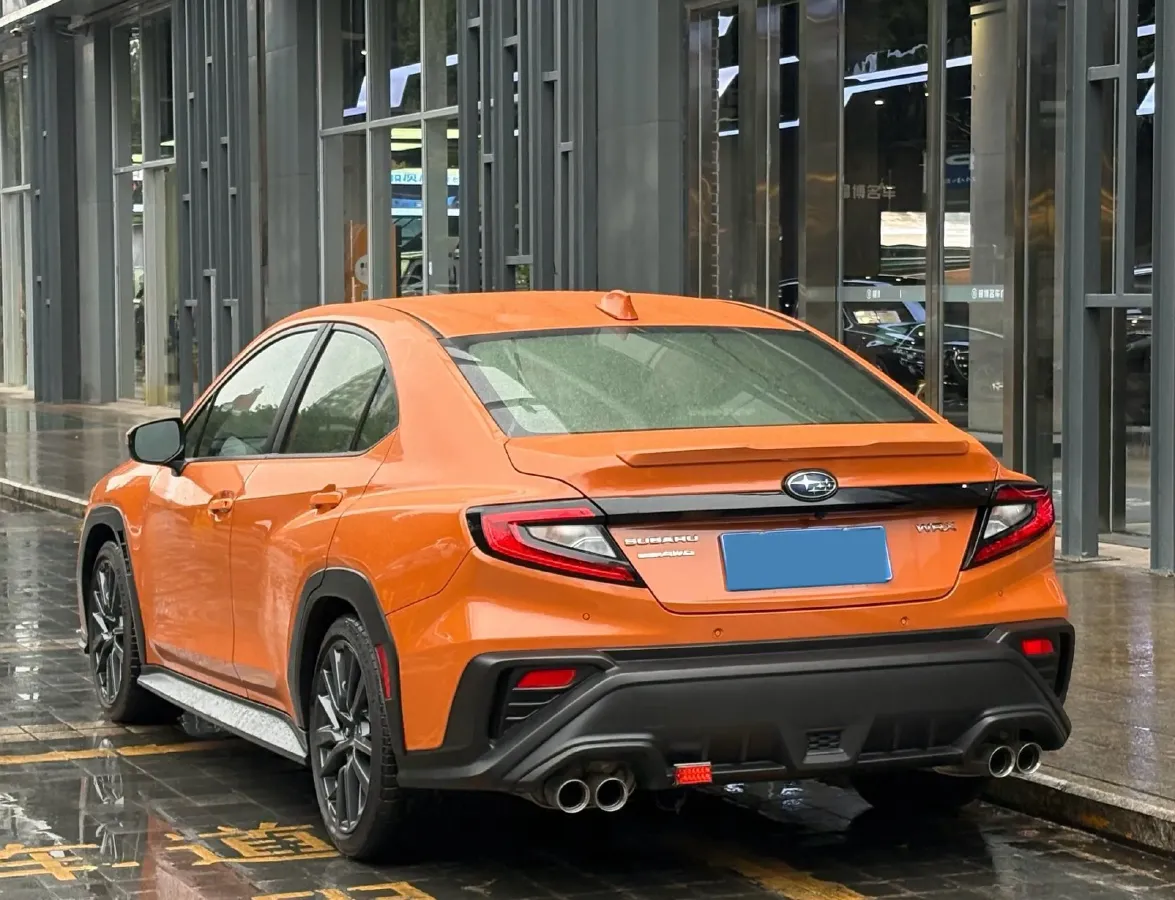 2022 Subaru BRZ 2.4L 234HP H4 6MT,autocango,china used car exporter,china ev exporter,chinese used car exporter,chinese used ev exporter