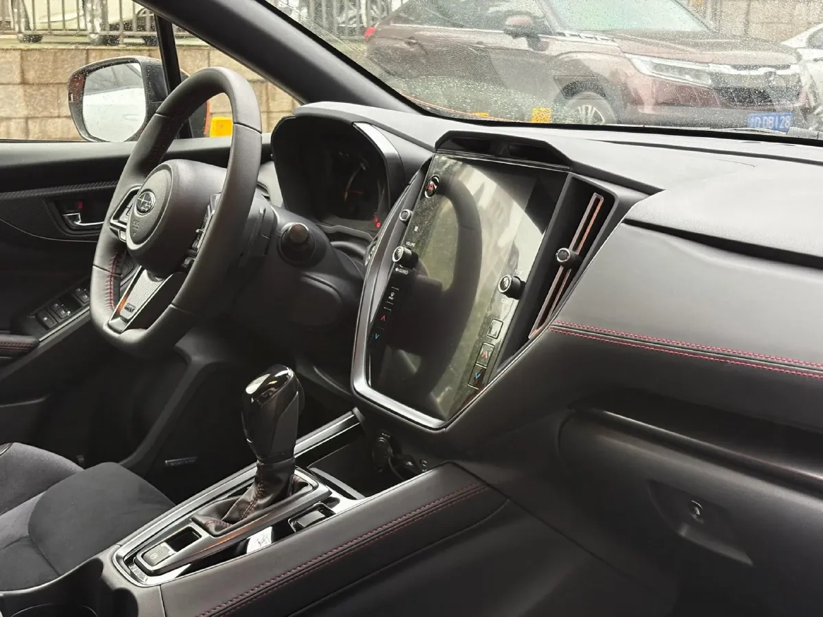 2022 Subaru BRZ 2.4L 234HP H4 6MT,autocango,china used car exporter,china ev exporter,chinese used car exporter,chinese used ev exporter