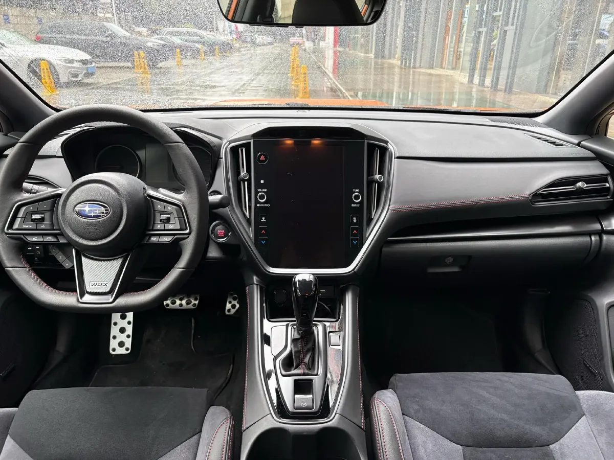 2022 Subaru BRZ 2.4L 234HP H4 6MT,autocango,china used car exporter,china ev exporter,chinese used car exporter,chinese used ev exporter