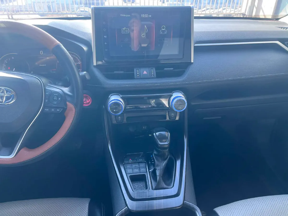 2020 Toyota RAV4 2.0L 171HP L4 CVT,autocango,china used car exporter,china ev exporter,chinese used car exporter,chinese used ev exporter