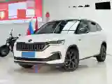 2022 Skoda Kamiq 1.5L 112HP L4 6AT