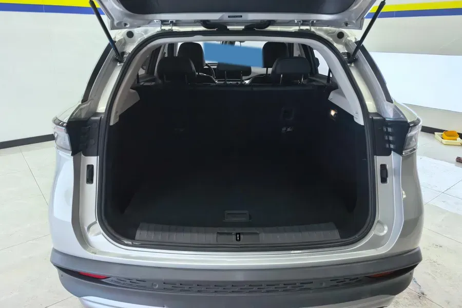 2020 BeiJing Auto X7 1.5T 188HP L4 7DCT,autocango,china used car exporter,china ev exporter,chinese used car exporter,chinese used ev exporter