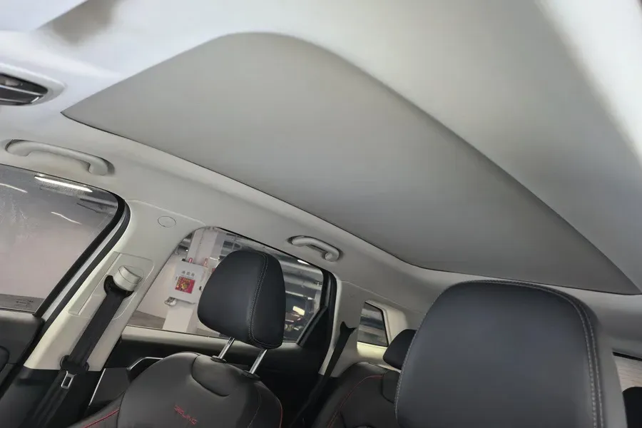 2020 BeiJing Auto X7 1.5T 188HP L4 7DCT,autocango,china used car exporter,china ev exporter,chinese used car exporter,chinese used ev exporter