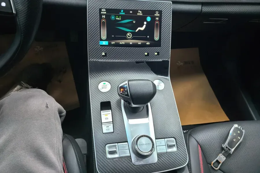 2020 BeiJing Auto X7 1.5T 188HP L4 7DCT,autocango,china used car exporter,china ev exporter,chinese used car exporter,chinese used ev exporter