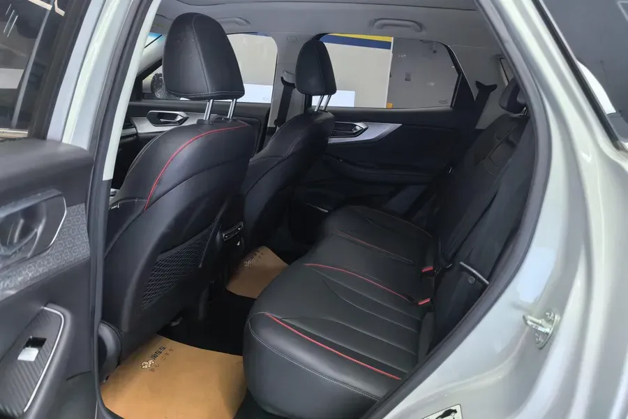 2020 BeiJing Auto X7 1.5T 188HP L4 7DCT,autocango,china used car exporter,china ev exporter,chinese used car exporter,chinese used ev exporter