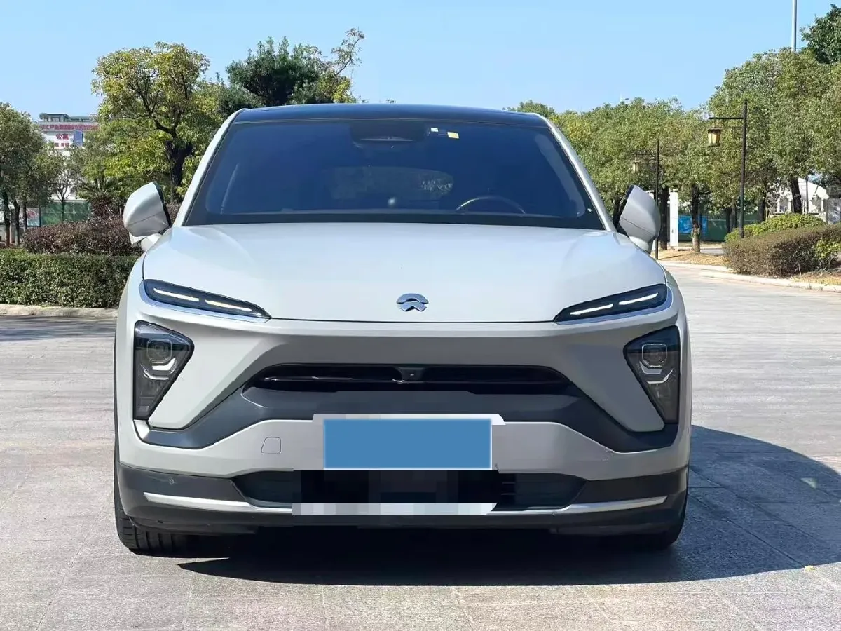 2020 NIO EC6 BEV 70KWH,autocango,china used car exporter,china ev exporter,chinese used car exporter,chinese used ev exporter