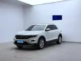 2021 VOLKSWAGEN T-ROC,autocango,china used car exporter,china ev exporter,chinese used car exporter,chinese used ev exporter