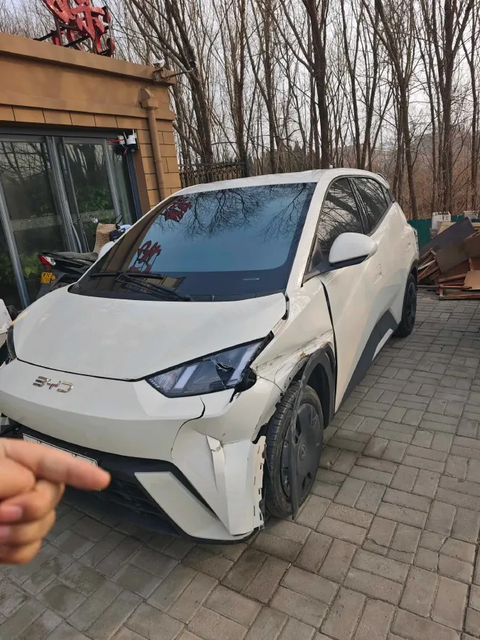 2023 BYD Seagull BEV 30.08KWH,autocango,china used car exporter,china ev exporter,chinese used car exporter,chinese used ev exporter