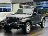2019 Jeep Wrangler 2.0T 266HP L4 8AT