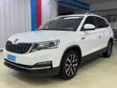 2021 SKODA KAMIQ,autocango,china used car exporter,china ev exporter,chinese used car exporter,chinese used ev exporter