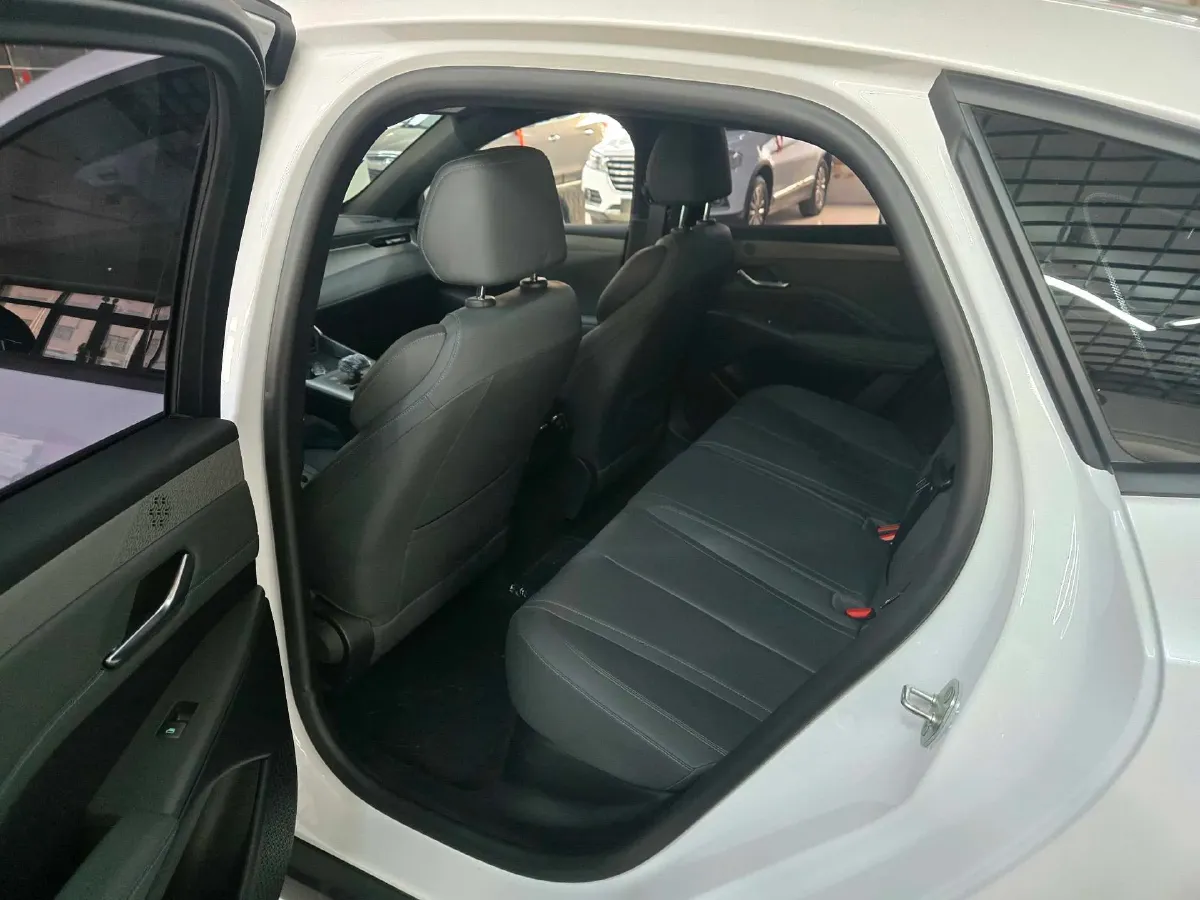 2025 BYD Qin Plus 1.5L 101HP L4 E-CVT PHEV 7.68KWH,autocango,china used car exporter,china ev exporter,chinese used car exporter,chinese used ev exporter