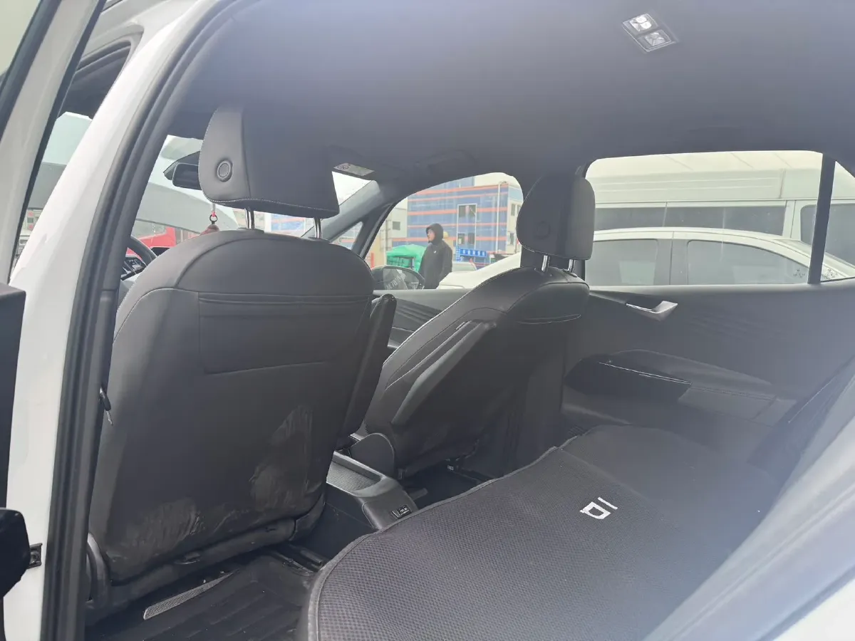 2023 Volkswagen ID.3 BEV 52.8KWH,autocango,china used car exporter,china ev exporter,chinese used car exporter,chinese used ev exporter