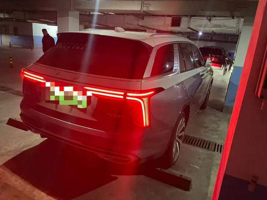 2021 HongQi E-HS9 BEV 99KWH,autocango,china used car exporter,china ev exporter,chinese used car exporter,chinese used ev exporter