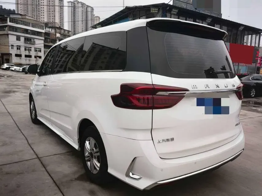 2021 MAXUS G20 2.0T 224HP L4 8AT,autocango,china used car exporter,china ev exporter,chinese used car exporter,chinese used ev exporter