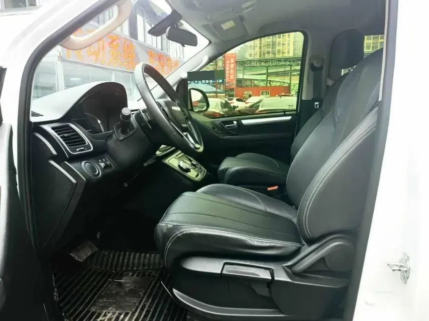 2021 MAXUS G20 2.0T 224HP L4 8AT,autocango,china used car exporter,china ev exporter,chinese used car exporter,chinese used ev exporter