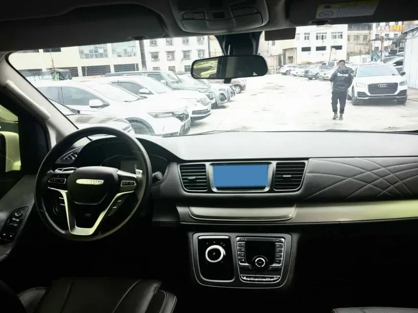 2021 MAXUS G20 2.0T 224HP L4 8AT,autocango,china used car exporter,china ev exporter,chinese used car exporter,chinese used ev exporter