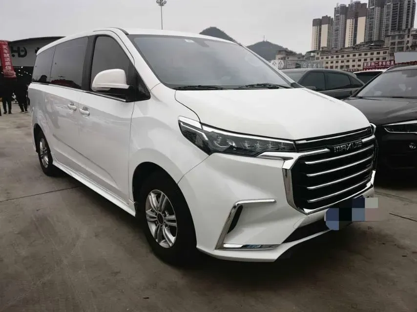 2021 MAXUS G20 2.0T 224HP L4 8AT,autocango,china used car exporter,china ev exporter,chinese used car exporter,chinese used ev exporter