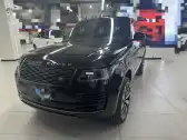 2018 LAND ROVER RANGE ROVER,autocango,china used car exporter,china ev exporter,chinese used car exporter,chinese used ev exporter