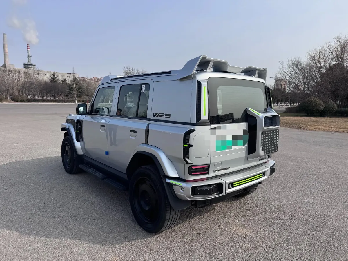 2026 iCAR iCAR Super V23 BEV,autocango,china used car exporter,china ev exporter,chinese used car exporter,chinese used ev exporter