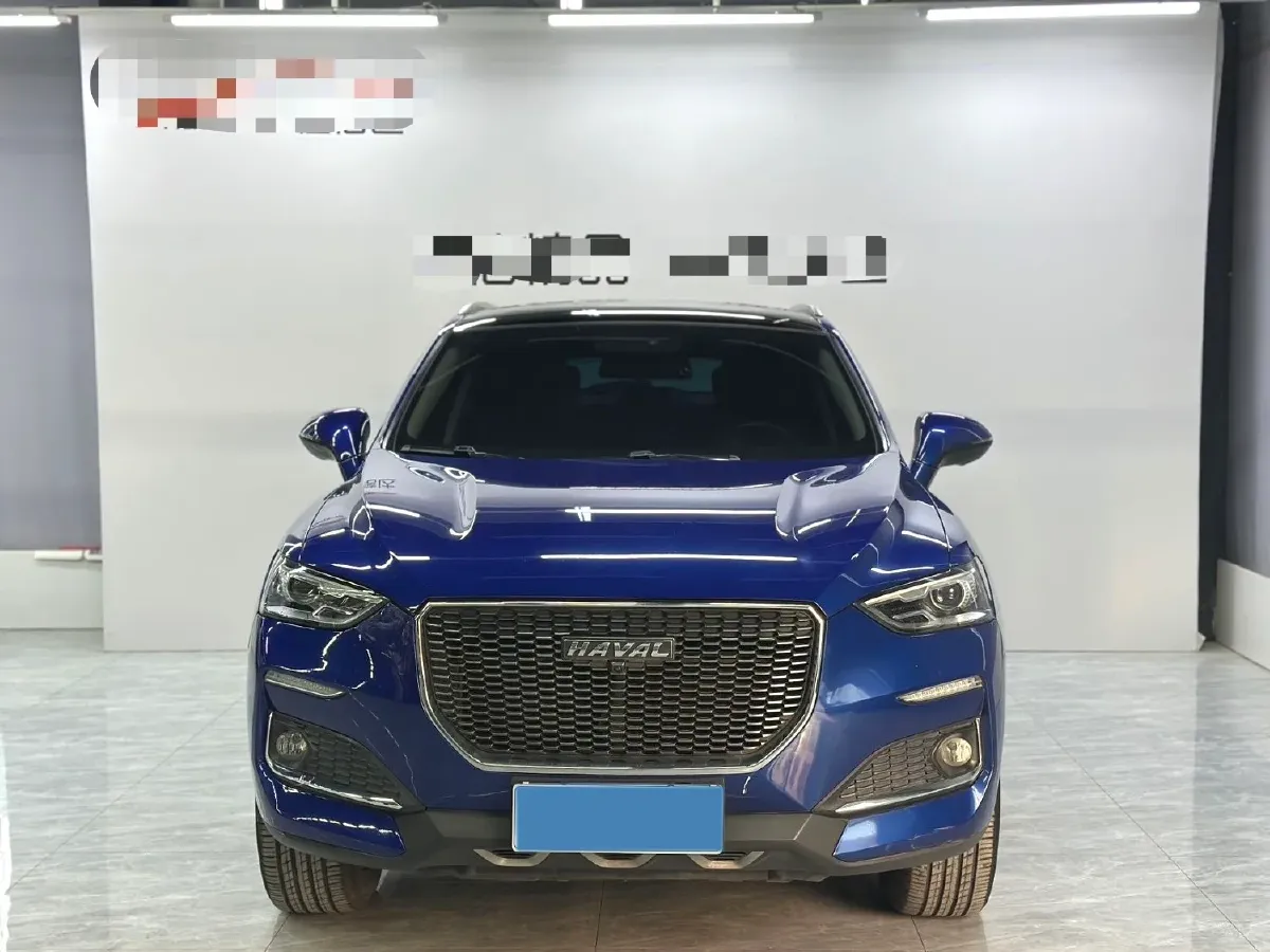 2018 Haval F5 1.5T 169HP L4 7DCT,autocango,china used car exporter,china ev exporter,chinese used car exporter,chinese used ev exporter