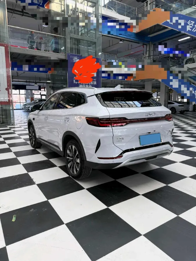 2025 BYD Song Plus 1.5L 101HP L4 E-CVT PHEV 18.3KWH,autocango,china used car exporter,china ev exporter,chinese used car exporter,chinese used ev exporter