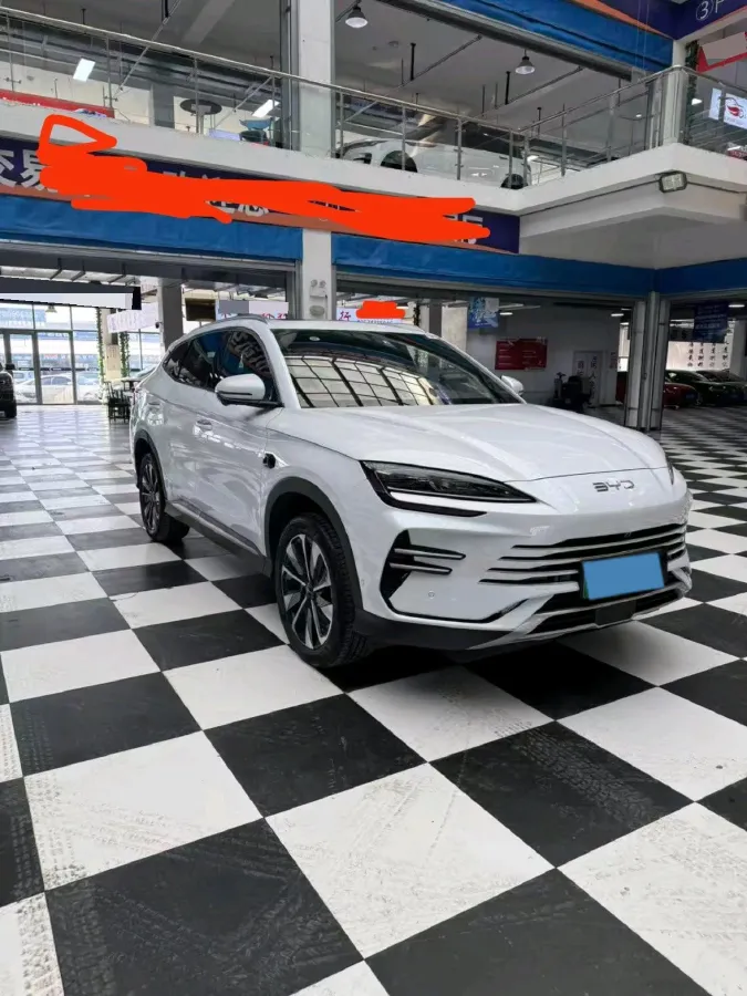 2025 BYD Song Plus 1.5L 101HP L4 E-CVT PHEV 18.3KWH,autocango,china used car exporter,china ev exporter,chinese used car exporter,chinese used ev exporter