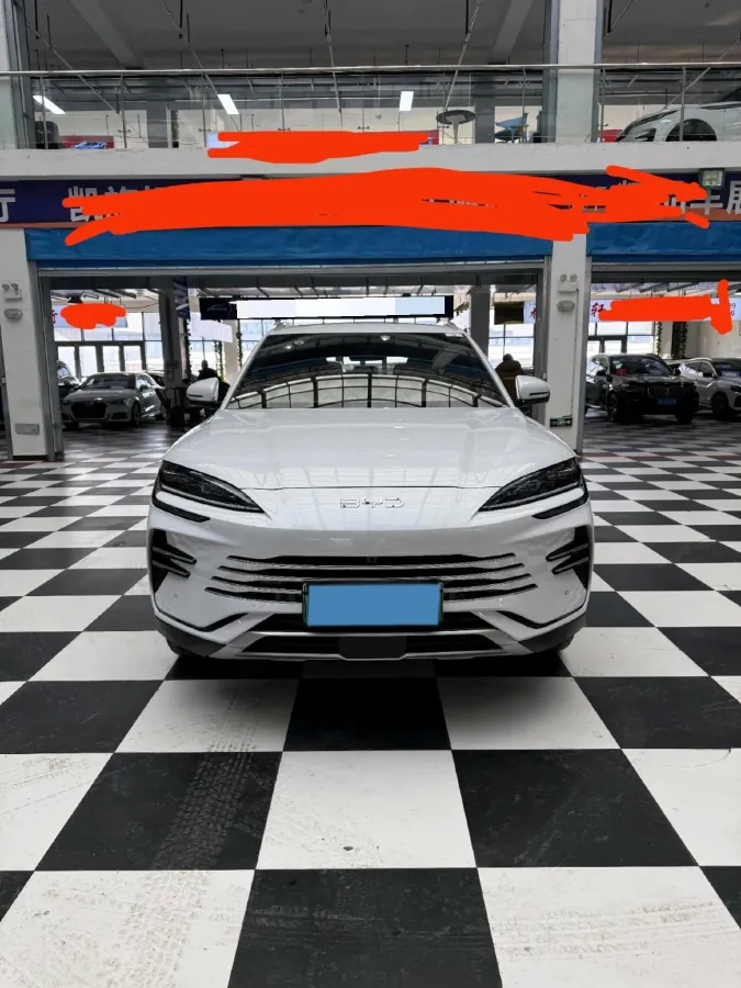 2025 BYD Song Plus 1.5L 101HP L4 E-CVT PHEV 18.3KWH,autocango,china used car exporter,china ev exporter,chinese used car exporter,chinese used ev exporter