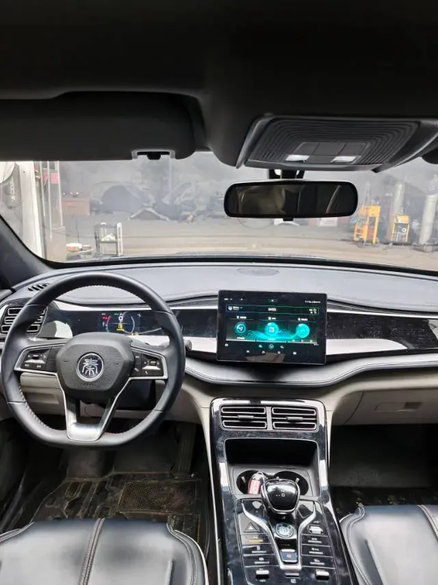 2023 BYD Qin Plus 1.5L 110HP L4 E-CVT PHEV 8.32KWH,autocango,china used car exporter,china ev exporter,chinese used car exporter,chinese used ev exporter