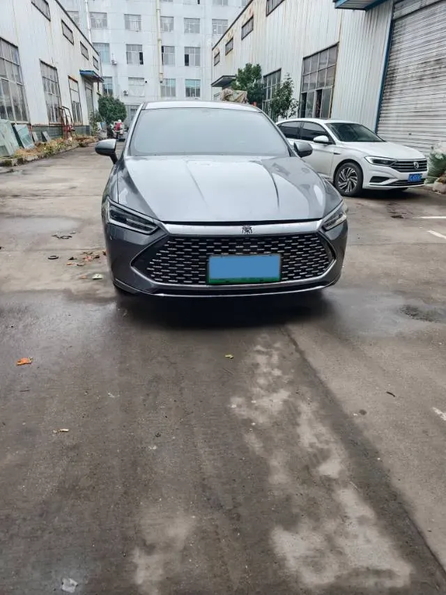 2023 BYD Qin Plus 1.5L 110HP L4 E-CVT PHEV 8.32KWH,autocango,china used car exporter,china ev exporter,chinese used car exporter,chinese used ev exporter