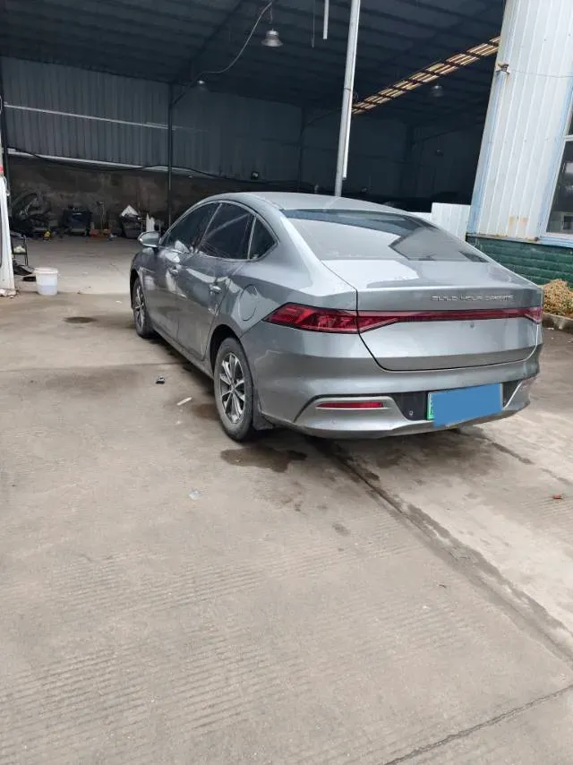 2023 BYD Qin Plus 1.5L 110HP L4 E-CVT PHEV 8.32KWH,autocango,china used car exporter,china ev exporter,chinese used car exporter,chinese used ev exporter