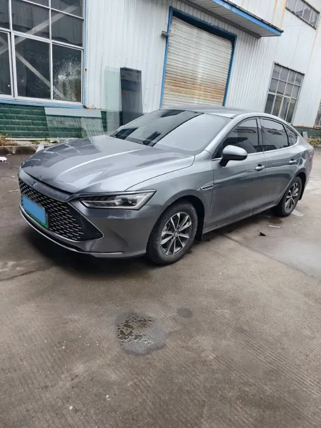 2023 BYD Qin Plus 1.5L 110HP L4 E-CVT PHEV 8.32KWH,autocango,china used car exporter,china ev exporter,chinese used car exporter,chinese used ev exporter