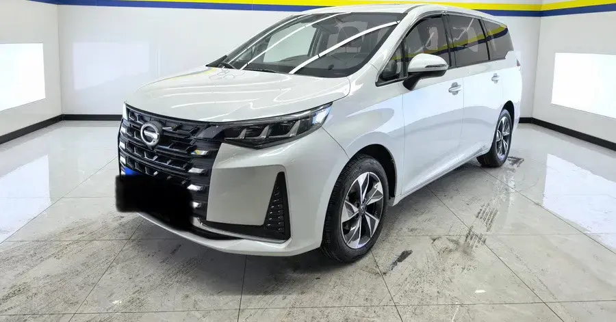 2023 GAC Trumpchi M6 1.5T 177HP L4 7DCT