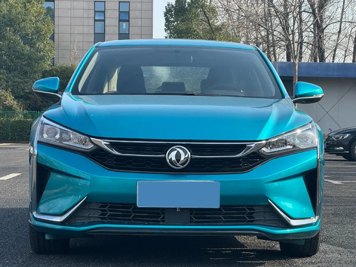 2020 DongFeng Aeolus YiXuan 1.5T 150HP L4 6DCT,autocango,china used car exporter,china ev exporter,chinese used car exporter,chinese used ev exporter