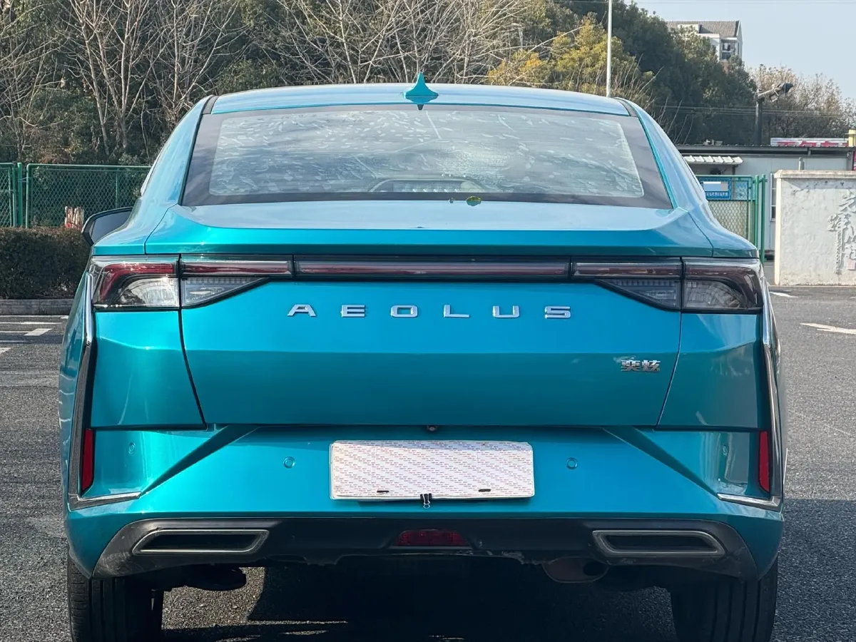 2020 DongFeng Aeolus YiXuan 1.5T 150HP L4 6DCT,autocango,china used car exporter,china ev exporter,chinese used car exporter,chinese used ev exporter