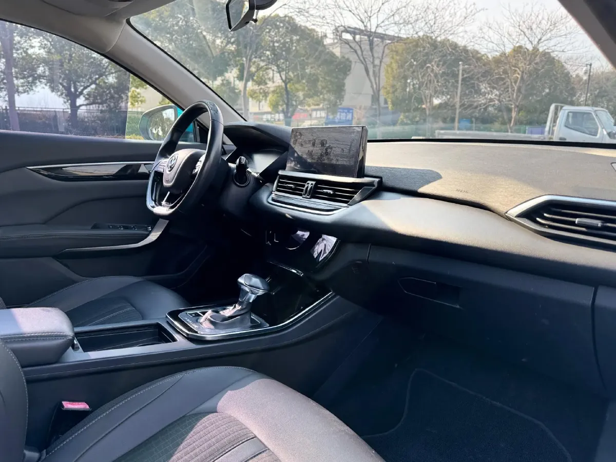 2020 DongFeng Aeolus YiXuan 1.5T 150HP L4 6DCT,autocango,china used car exporter,china ev exporter,chinese used car exporter,chinese used ev exporter