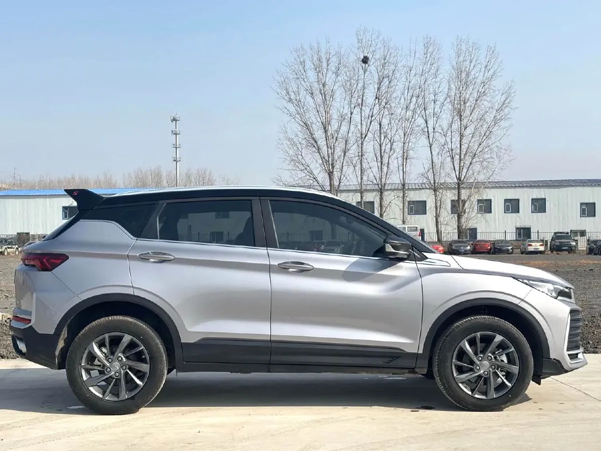 2025 Geely Coolray 1.5T 181HP L4 7DCT,autocango,china used car exporter,china ev exporter,chinese used car exporter,chinese used ev exporter