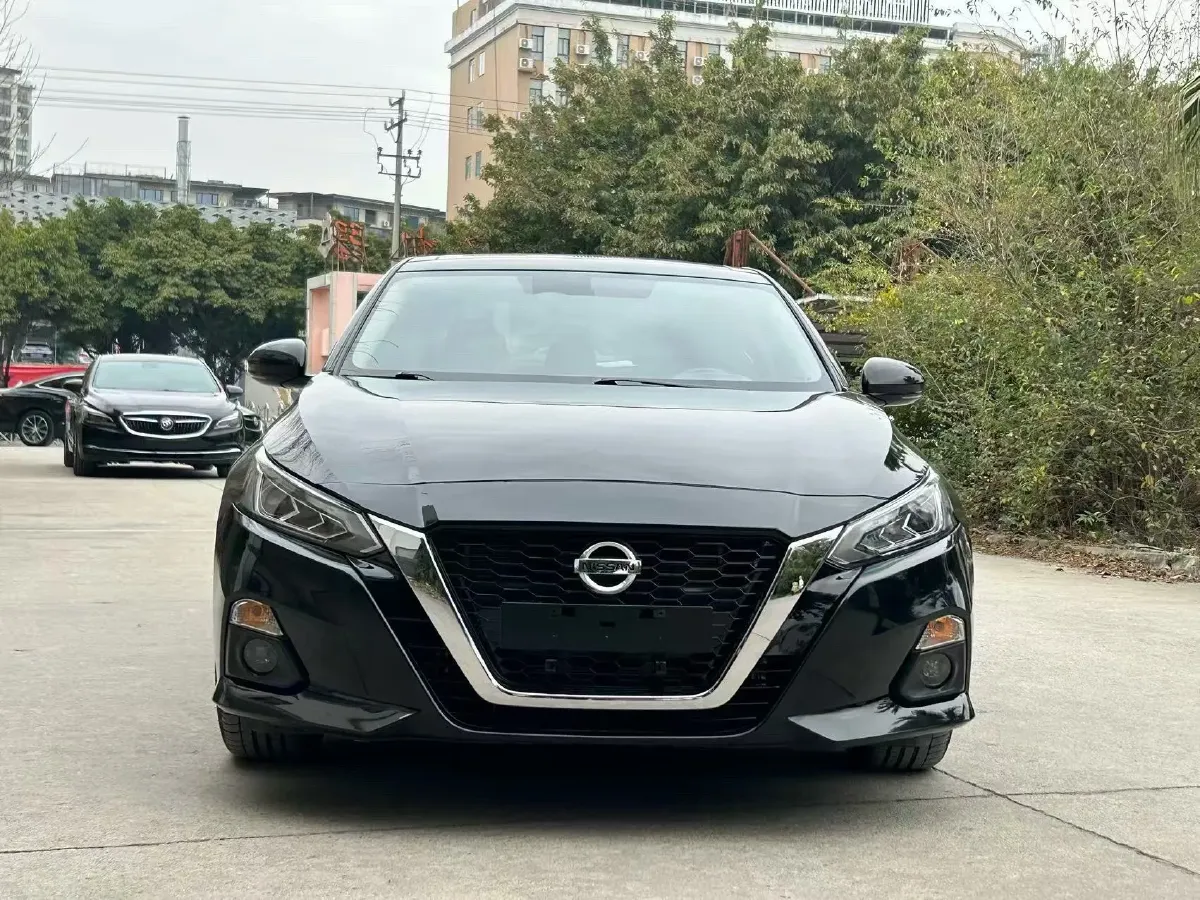 2021 Nissan Teana 2.0L 156HP L4 CVT,autocango,china used car exporter,china ev exporter,chinese used car exporter,chinese used ev exporter